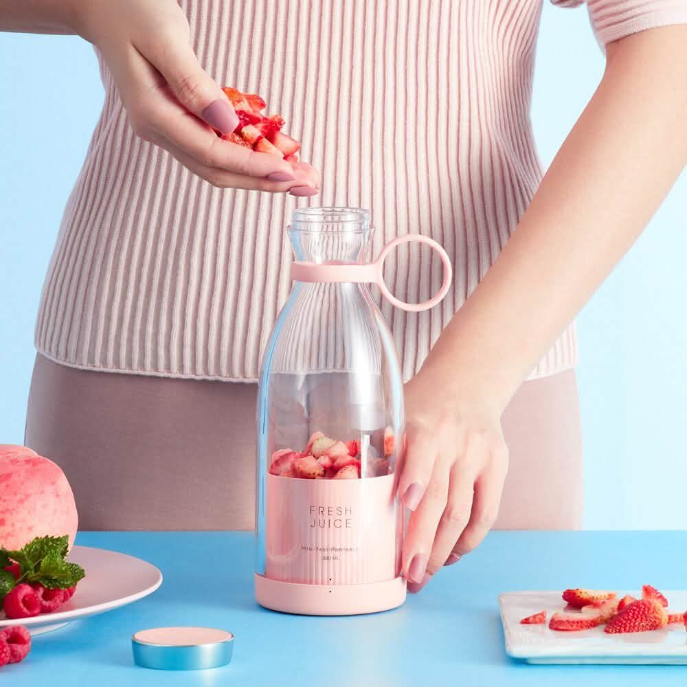 MixyGo